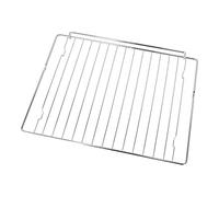 sparefixd Suitable for Smeg Oven Cooker Chrome Shelf Metal Grid 460mm x 355mm Rack