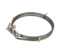 sparefixd Suitable for Smeg Oven Element Round Heater 2700w 2700w WB68MF