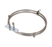 sparefixd Suitable for Smeg Oven Heating Element 2400w Round