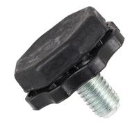 sparefixd Suitable for Smeg Washing Machine Leg Foot Adjustable Levelling