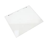 sparefixd Suitable for STOVES EFA600H Main Oven Cooker Door Inner Glass
