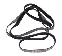 sparefixd Suitable for Tumble Dryer Belt Hotpoint Creda Indesit Proline Ariston Contitech EPH1860 732EH