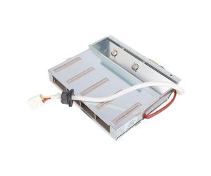 sparefixd Suitable for Tumble Dryer Heater Element Candy Smart Grand O Vita Check fits List and Connections on the Image Before Ordering