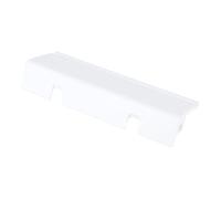 sparefixd Suitable for Whirlpool Fridge Door Handle Ice Box Freezer