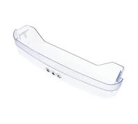 sparefixd Suitable for Whirlpool Fridge & Freezer Door Bottle Shelf Bottom Rack