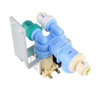 sparefixd Suitable for Whirlpool Fridge & Freezer Inlet Water Valve