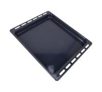 sparefixd Suitable for Whirlpool Oven Grill Pan Enamel Baking Tray