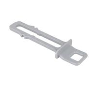 sparefixd Suitable for Whirlpool Spare Parts Dishwasher Door Catch Plate C00282807