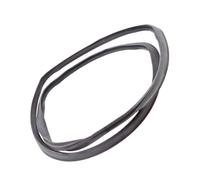 sparefixd Suitable for Zanussi Cooker Grill Door Seal Top Oven