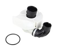 sparefixd Suitable for Zanussi Dishwasher Heater Element