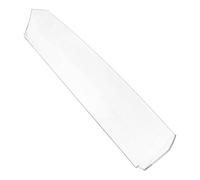 sparefixd Suitable for Zanussi Electrolux Fridge Door Dairy Shelf Lid