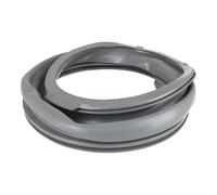 sparefixd Suitable for Zanussi Flexi DOSE Washer Rubber Door Seal Gasket