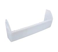 sparefixd Suitable for Zanussi Fridge & Freezer Door Bottle Shelf Rack | Lower Door Bottle Shelf Rack