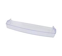 sparefixd Suitable for ZANUSSI Fridge & Freezer Door CAN Bottle Shelf for ZBB28651SV
