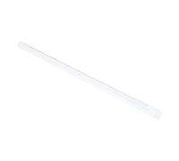 sparefixd Suitable for Zanussi Fridge & Freezer Glass Shelf Back Edge Plastic Trim 476mm
