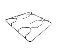 sparefixd Suitable for Zanussi Gas Hob Pan Support Stand for Models Listed Below