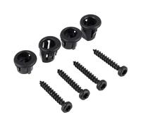 sparefixd Suitable for Zanussi Mounting Kit Built in Integrated Cooker Oven 4055218657