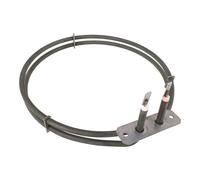 sparefixd Suitable for Zanussi Oven Element 2400w Heater for ZCV550MWC ZCV550MXC