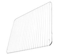 sparefixd Suitable for Zanussi Oven Shelf Rack for Models Listed Below Width 466mm Depth 385mm