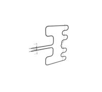 sparefixd Suitable for Zanussi Oven Top Upper Grill Heater Element