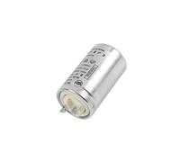sparefixd Suitable for Zanussi Tumble Dryer Capacitor 8uf | Fits ZDC46130S, ZDC46130W, ZDC37202W Dryer Capacitor 8uf