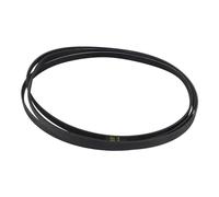 sparefixd Suitable for ZANUSSI Tumble Dryer ZDCB37209W ZDCB47209W Drive Belt 1975H7