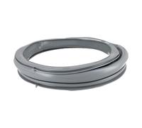 sparefixd Suitable for Zanussi Washing Machine Door Seal Z712W43BI Z714W43BI Z814W85BI