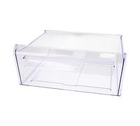 sparefixd Suitable for Zanussi ZBB28440SA Fridge Freezer Top or Middle Drawer Frozen Food Container
