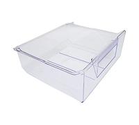 sparefixd Suitable for Zanussi ZBB28441SA Fridge Freezer Top or Middle Drawer Frozen Food Container