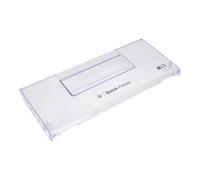 sparefixd Suitable for Zanussi ZBF22451SV Freezer Compartment Door Flap Front