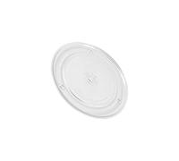 sparefixd Suitable for Zanussi ZBM26542BA, ZBM26542XA Built in Microwave Glass Turntable Plate.