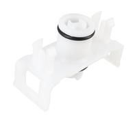sparefixd Suitable for Zenith Water Container End Valve Condenser Dryer