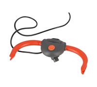 sparefixd Switch Box Assembly to Fit Flymo Lawnmower Hover Compact 350