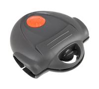 sparefixd Switch Box Housing Suitable for Flymo Lawnmower