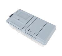 sparefixd Tablet Detergent Dispenser Suitable for Hotpoint Dishwasher