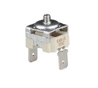 sparefixd Temperature Limiter Thermal Fan Cut Out Switch to Fit Bosch Oven