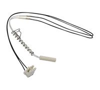 sparefixd Temperature Sensor PTC for Bosch Built in Combi Oven Microwave