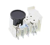 sparefixd Terminal Block Motor Protector to Fit Faure Fridge & Freezer