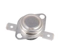 sparefixd Thermal Fuse Thermostat 85c to Fit Hoover Tumble Dryer