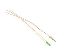 sparefixd Thermocouple Wok Burner 3Kw to Fit Leisure Oven
