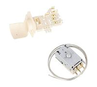 sparefixd Thermostat A13 0752 to Fit Whirlpool Fridge & Freezer