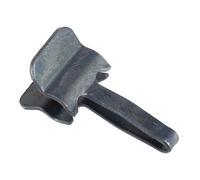 sparefixd Thermostat Clip Spring to Fit Creda Oven