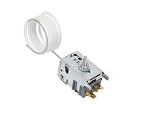 sparefixd Thermostat D077B6730 to Fit Proline Fridge & Freezer