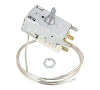 sparefixd Thermostat K59L2025 to Fit Electrolux Fridge & Freezer