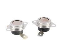 sparefixd Thermostat Kit to Fit Hotpoint Tumble Dryer