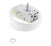 sparefixd Thermostat Temperature Switch to Fit Electrolux Fridge & Freezer