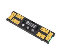 sparefixd Timer PCB to Fit Silverline Oven
