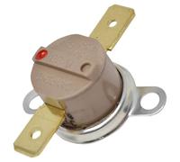 sparefixd TOC Safety Cut Out Thermostat 140 C to Fit Smeg Oven