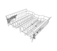 sparefixd Top Basket Upper Drawer to Fit Neff Dishwasher