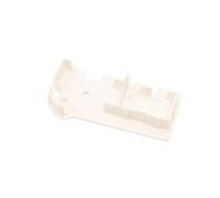 sparefixd Top Bottom Oven Door Left Lower End Cap for Cannon Gas Cooker
